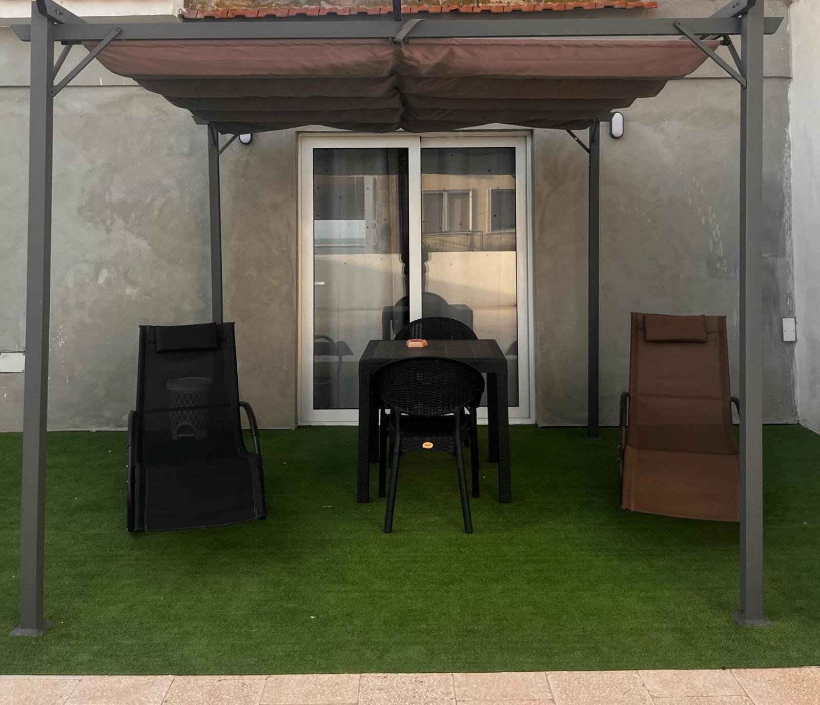 Spiagge Dorate Bed and Breakfast Gela Exterior foto