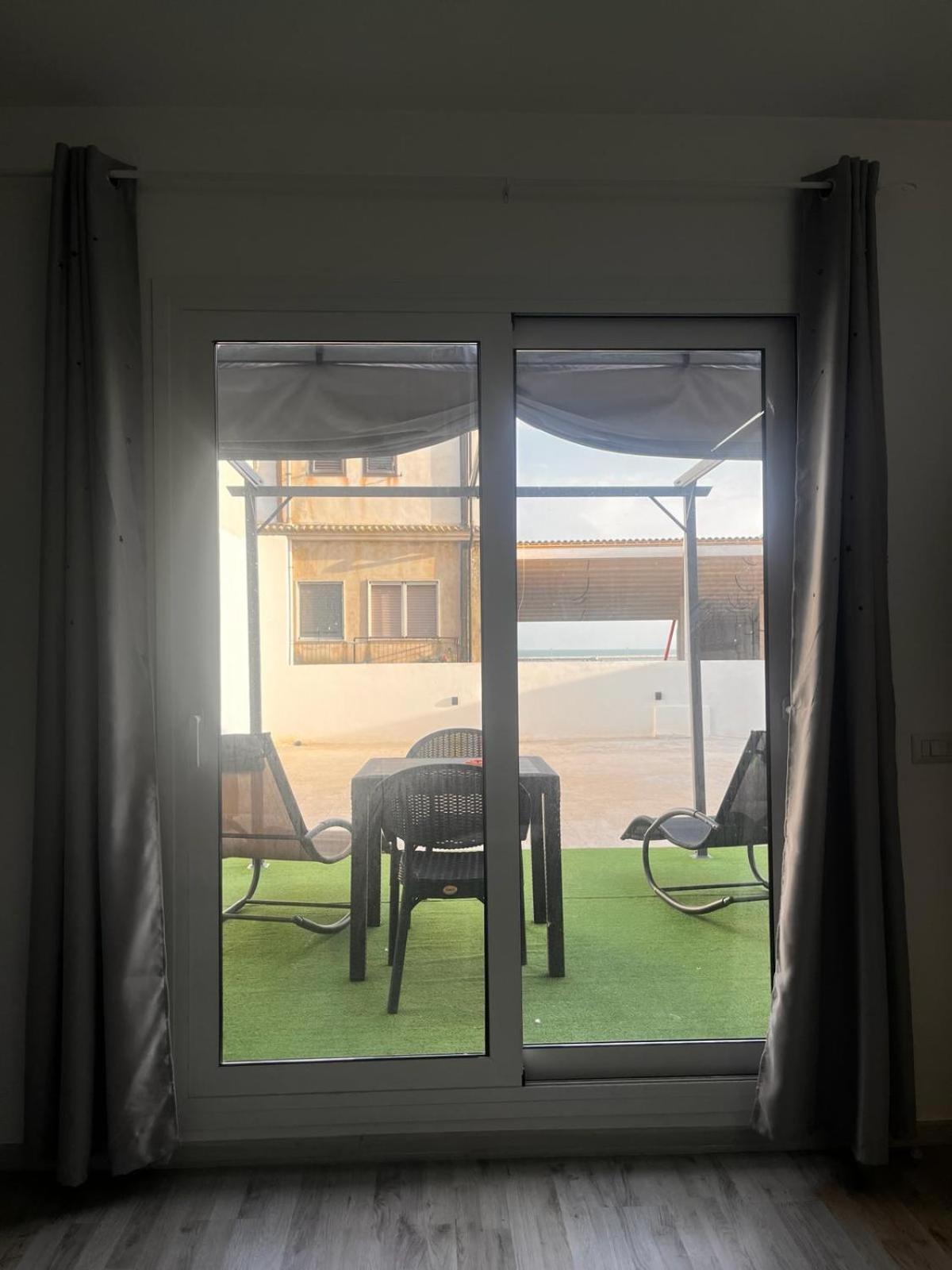 Spiagge Dorate Bed and Breakfast Gela Exterior foto