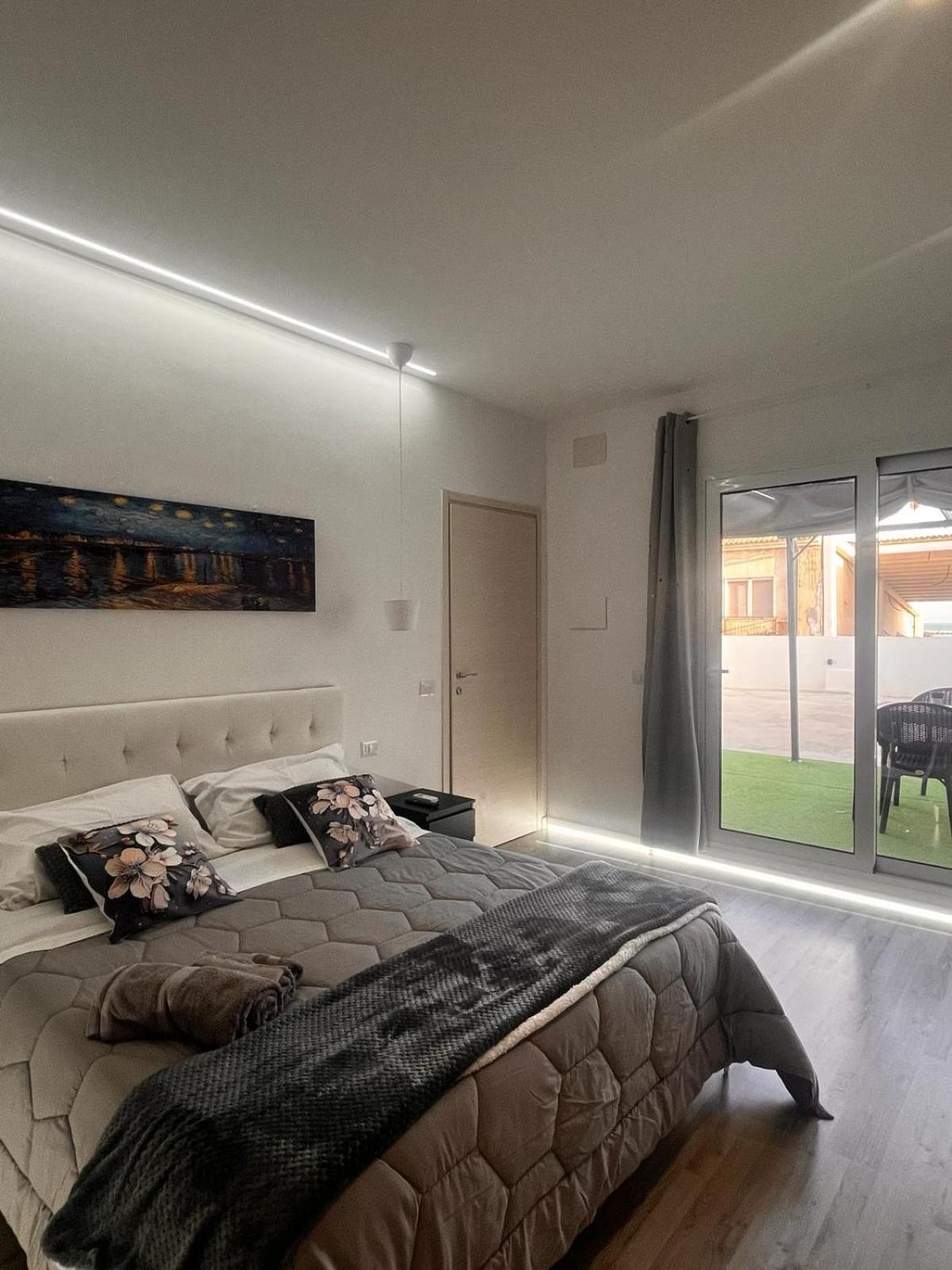 Spiagge Dorate Bed and Breakfast Gela Exterior foto